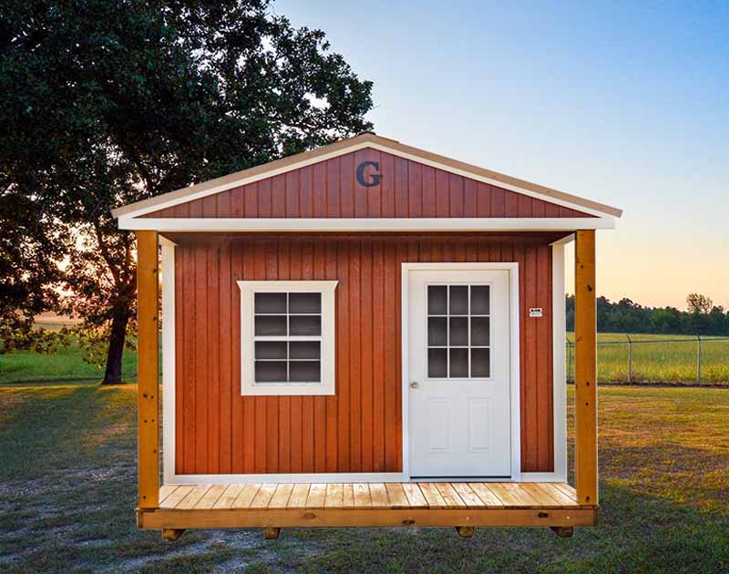 Texas Graceland Cabins