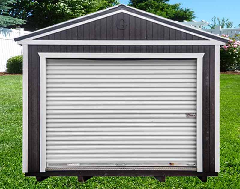 Portable Garage